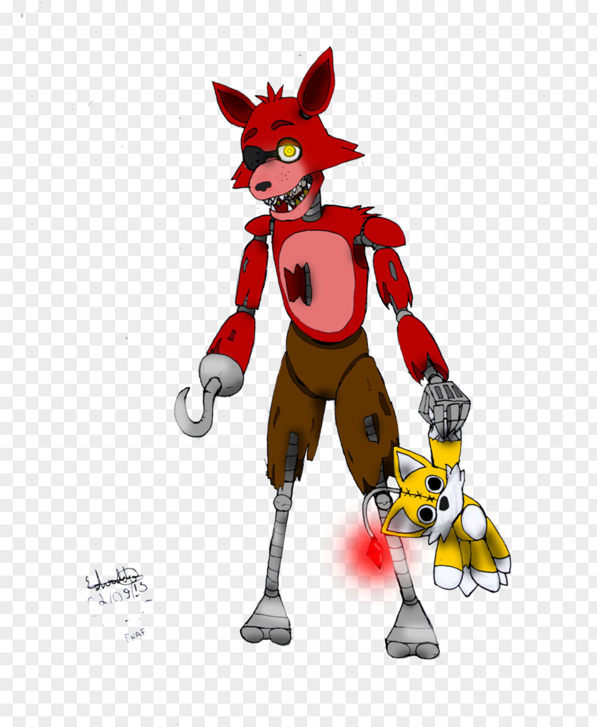 Sonic R Chaos Tails Doll Video Game PNG