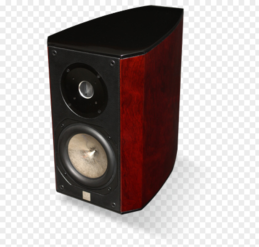 Stereo Ribbon Computer Speakers Subwoofer Studio Monitor Sound Loudspeaker PNG