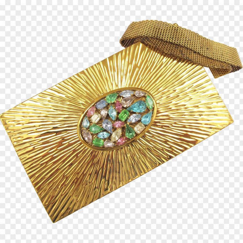 Sunburst Jewellery PNG