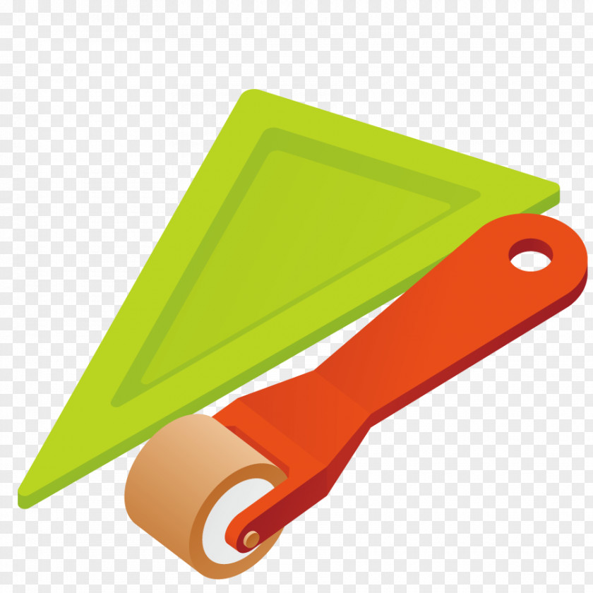 Vector Measurement Tools PNG