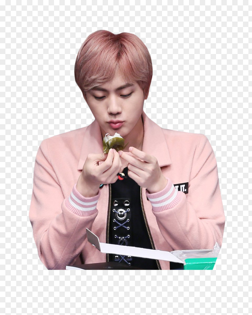 Wings Jin BTS English Spring Day PNG