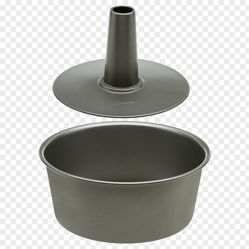 Angel Food Cake Cookware Non-stick Surface Perfluorooctanoic Acid PNG