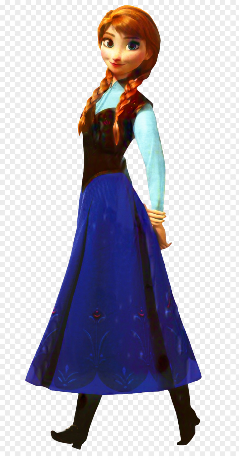 Anna Elsa Olaf Hans Kristoff PNG