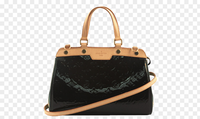 Bag Tote Leather Handbag Animal Product Strap PNG