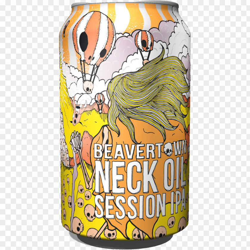 Beer India Pale Ale Beavertown Brewery PNG