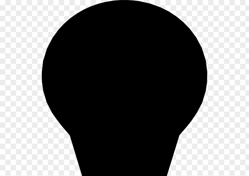 Black Pin Clip Art PNG