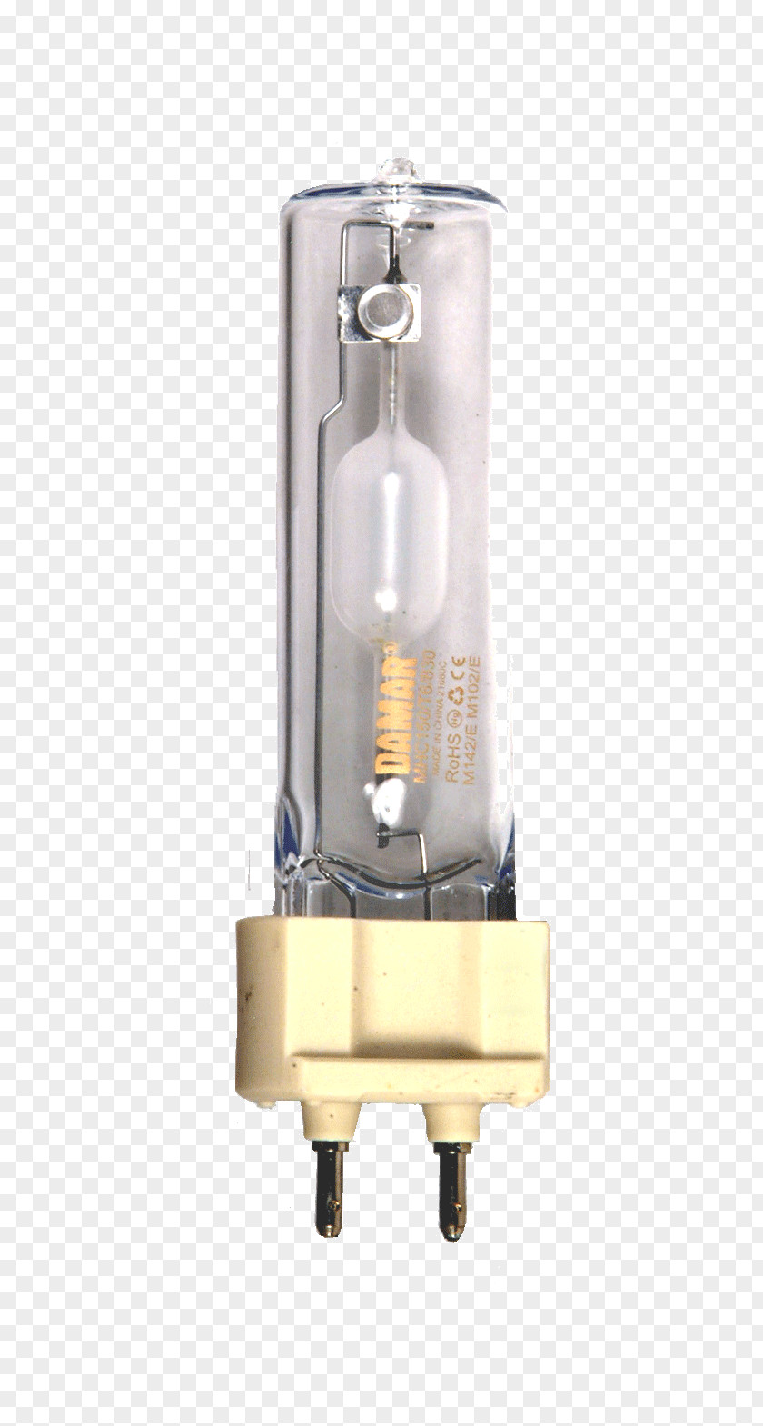 Bulbs Watercolor Lighting Metal-halide Lamp PNG