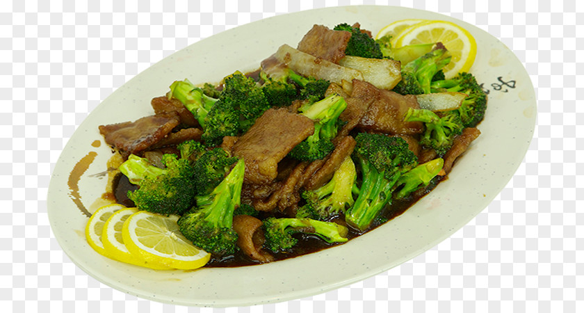 Chinese Food Buffet Broccoli American Cuisine Vegetarian Asian PNG