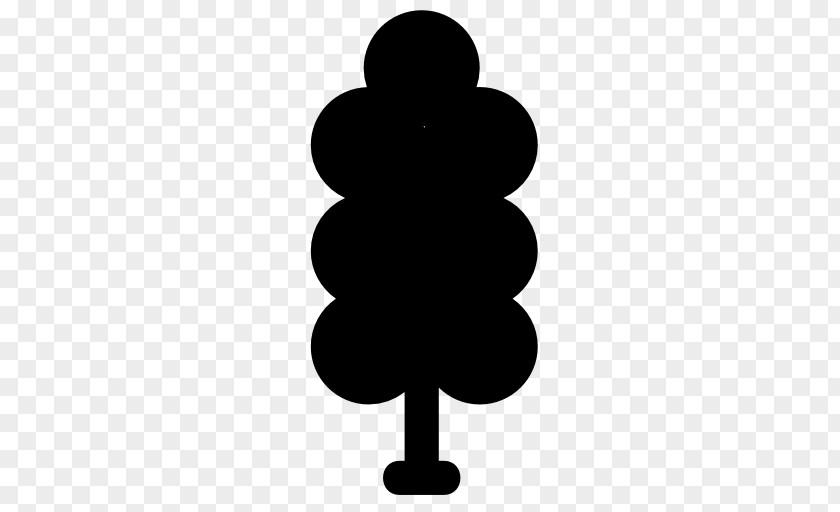 Design Vector Tree Shape PNG