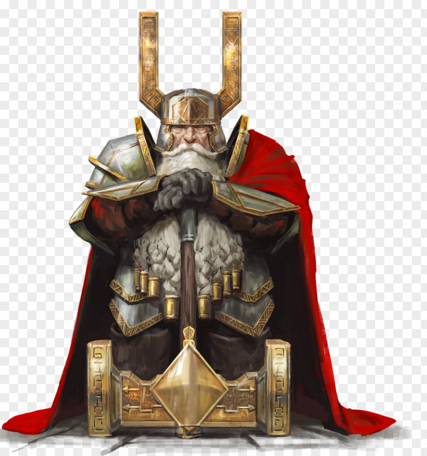 Dwarf The Dwarves Concept Art King Games PNG