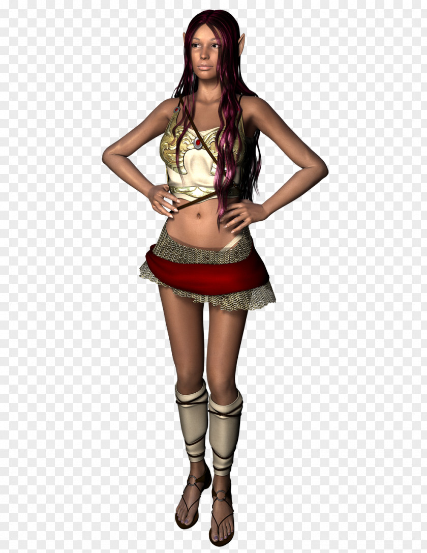Fortnite Character Transparent Stock.xchng Download Woman Image PNG