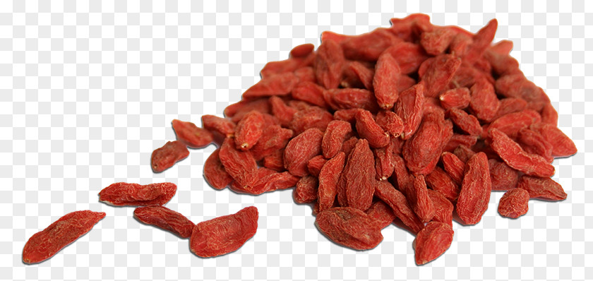 Goji Berries Fruit PNG