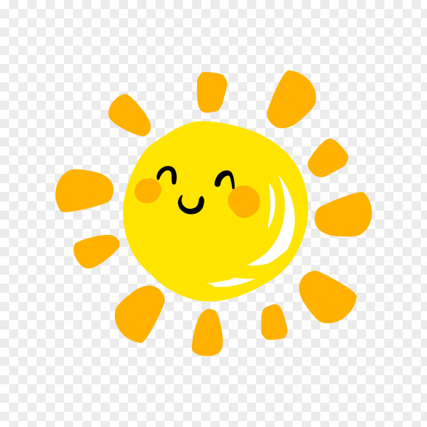 Happy Sunshine Cat Wheel Collision Center Smile PNG