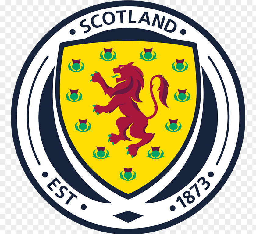 National Football Team 2018 FIFA World Cup Footba Scotland Scottish Association PNG