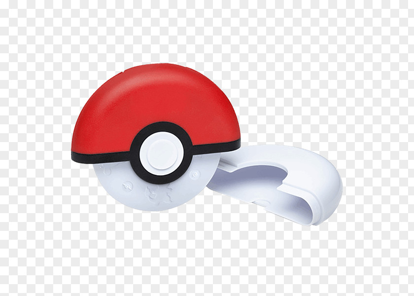 Pizza Cutters Pokémon GO Poké Ball PNG