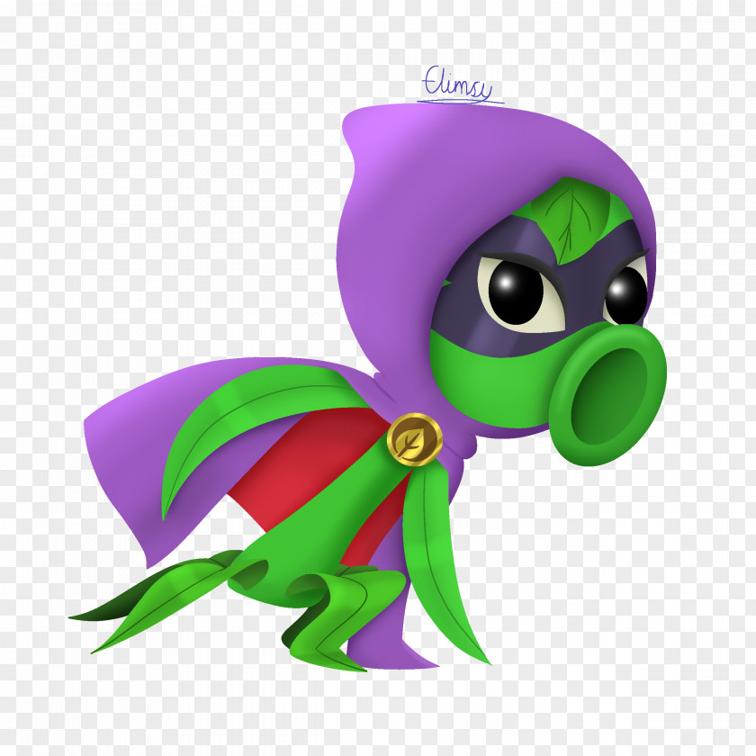Shading Plant Plants Vs. Zombies Heroes Video Game Peashooter PNG
