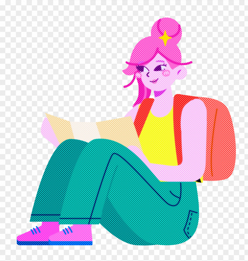 Sitting Sitting On Floor PNG