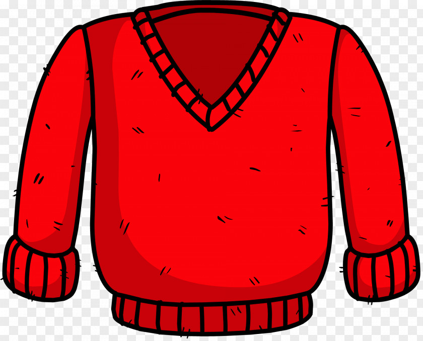 Sweater Dress Outerwear Line Neck Clip Art PNG