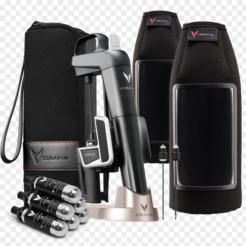 Wine Coravin System PNG