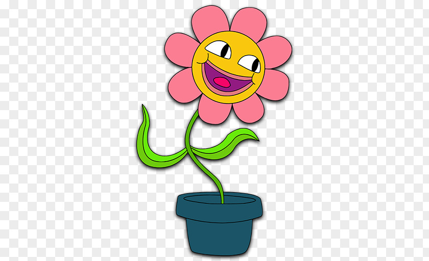 Amazing World Of Gumball The Flower Laziest Season 3 PNG