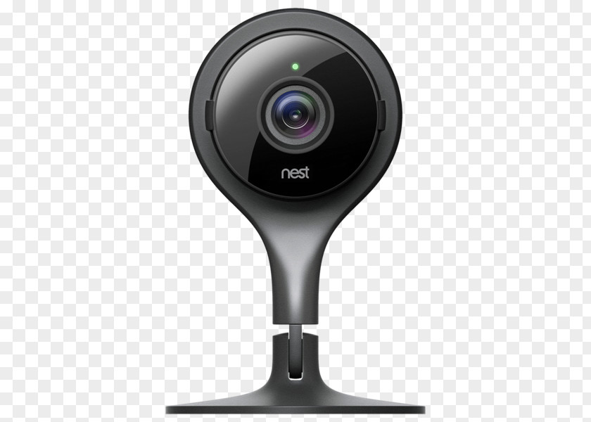 Camera Nest Cam IQ Indoor Labs Wireless Security PNG