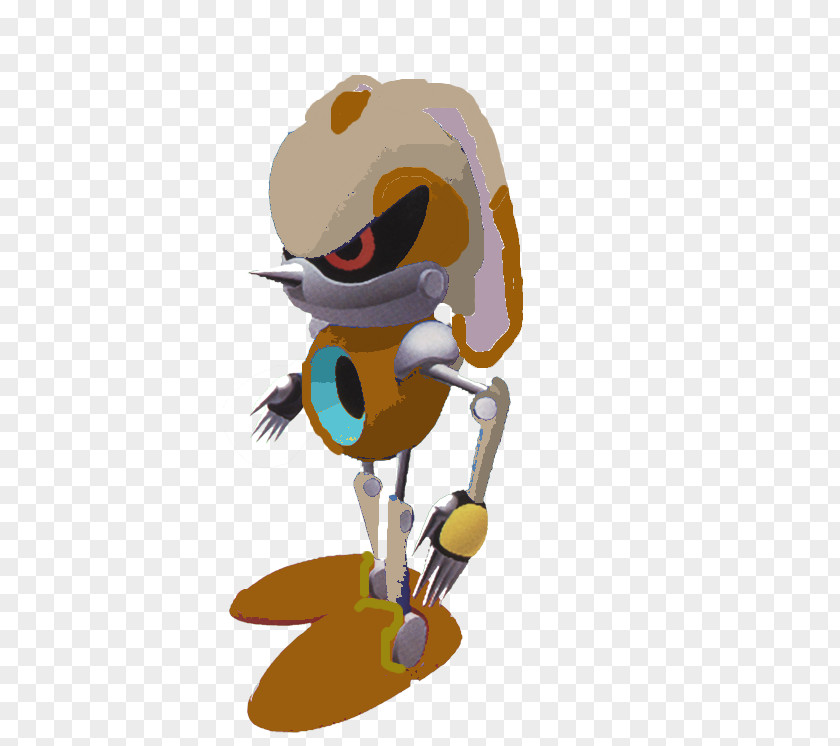 Cream The Rabbit Sonic CD Hedgehog Metal Generations PNG