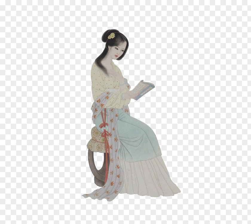 美女 Desktop Wallpaper Costume Drama PNG