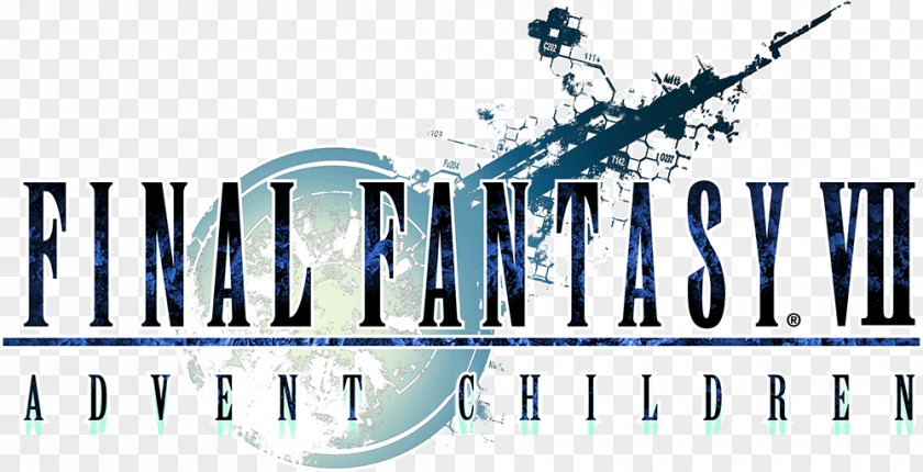 Final Fantasy Symbols Crisis Core: VII Adventure Aerith Gainsborough Logo PNG