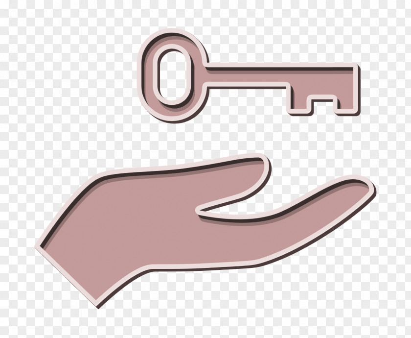 Hands Holding Up Icon Key Gestures PNG