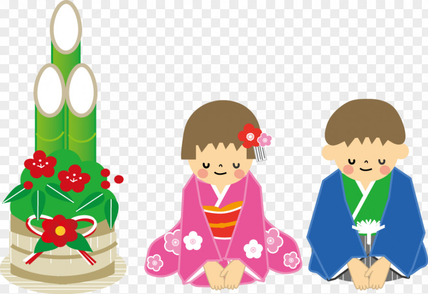 あけましておめでとう Japanese New Year Greeting Christmas And Holiday Season PNG and holiday season, childrens new year clipart PNG