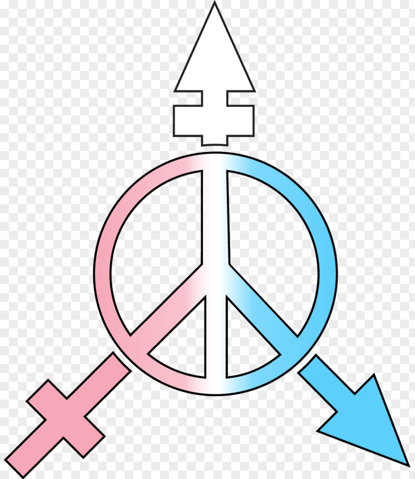 Line Point Peace Symbols Triangle Clip Art PNG