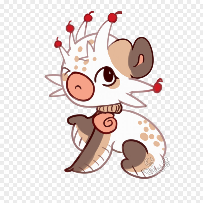 Mammal Character Clip Art PNG