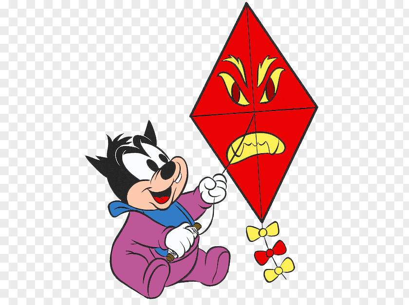 Minnie Mouse Pete Mickey Donald Duck Clip Art PNG