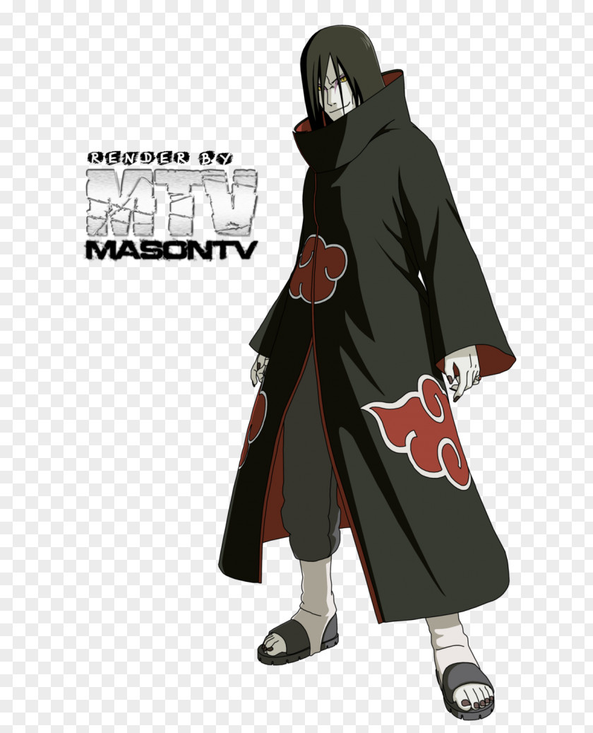 Naruto Orochimaru Obito Uchiha Shippuden: Ultimate Ninja Storm Revolution Naruto: Hidan PNG