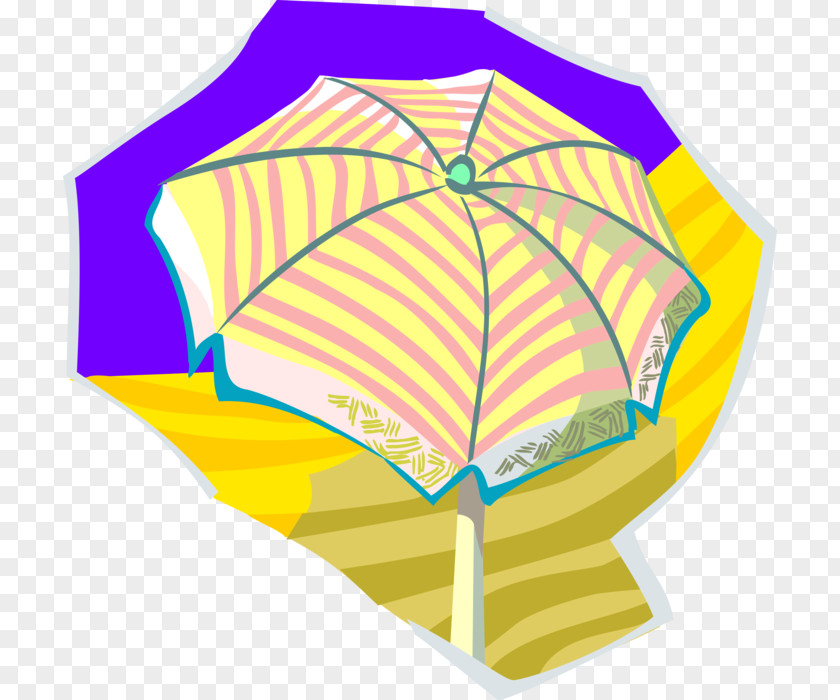 Parasol Cartoon Beach Umbrella Illustration Image Vector Graphics Royalty-free Royalty Payment PNG