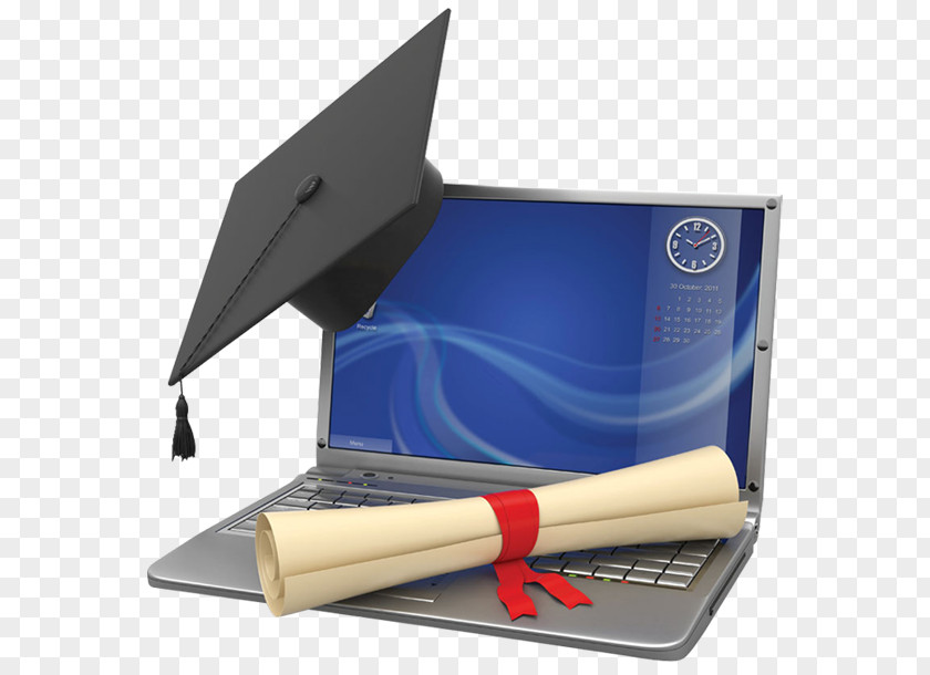 Promotion Laptop Educational Technology Diploma Photography PNG