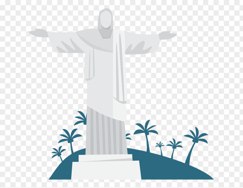 Rio Olympics Christ The Redeemer 2016 Summer Christianity PNG