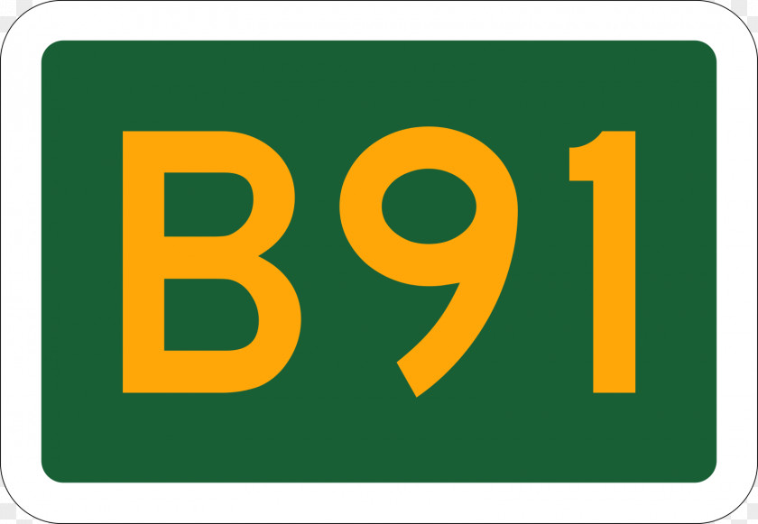 Road Great Britain Numbering Scheme Route Number N15 Highway Shield Controlled-access PNG