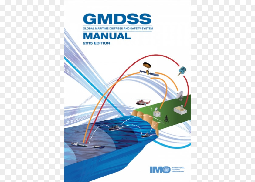 Seafarer IAMSAR Manual GMDSS Manual: Global Maritime Distress And Safety System International Organization PNG