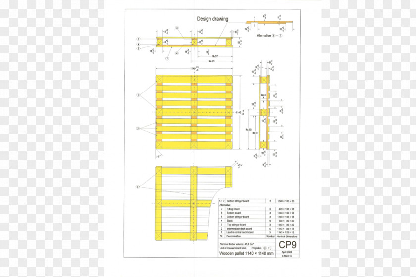Skids Papakura Central Pallet Specification Palette International Plant Protection Convention PNG