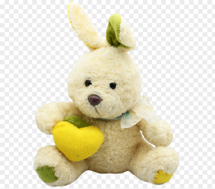 Toy Rabbit Leporids European PNG