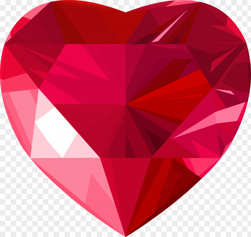Valentine's Day Sticker Heart PNG