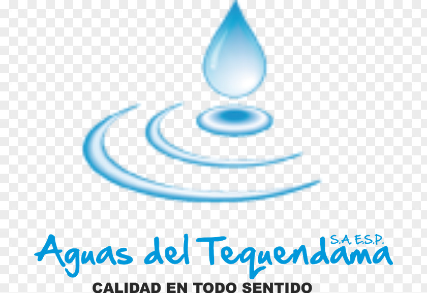 Water Huila Department Brand Aguas Del Clip Art PNG