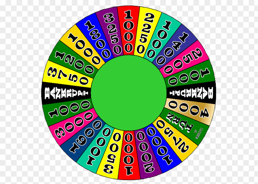 Wheel Of Fortune: Deluxe Edition Game Show Television PNG