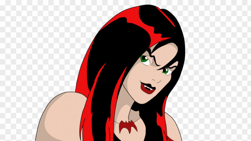 Witch Hair The Hex Girls Art YouTube PNG