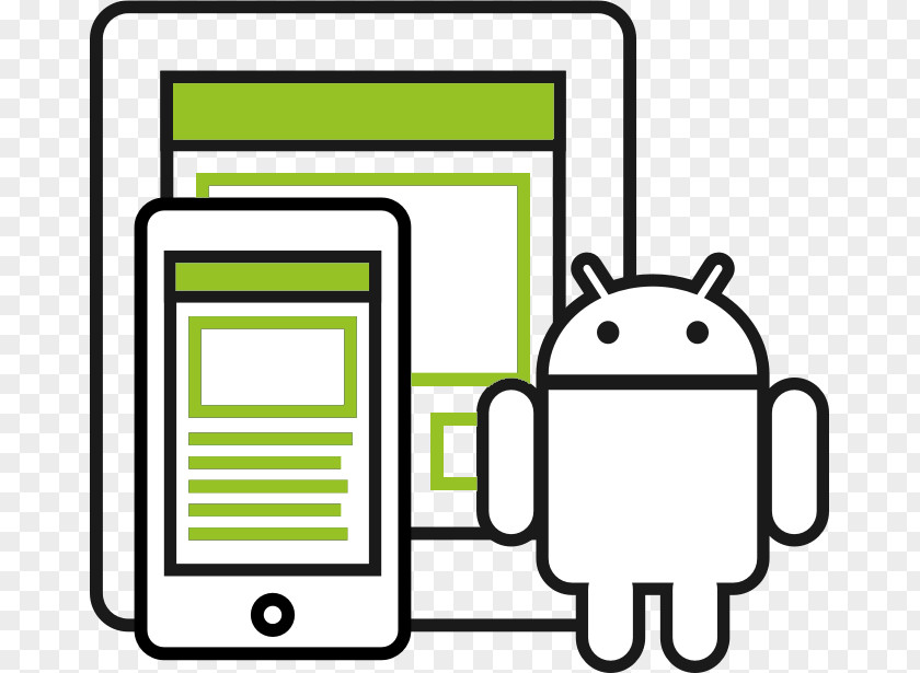 Android Software Development Mobile App Ready For Christmas? PNG