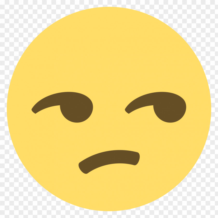 Angry Emoji WhatsApp Emoticon IPhone PNG