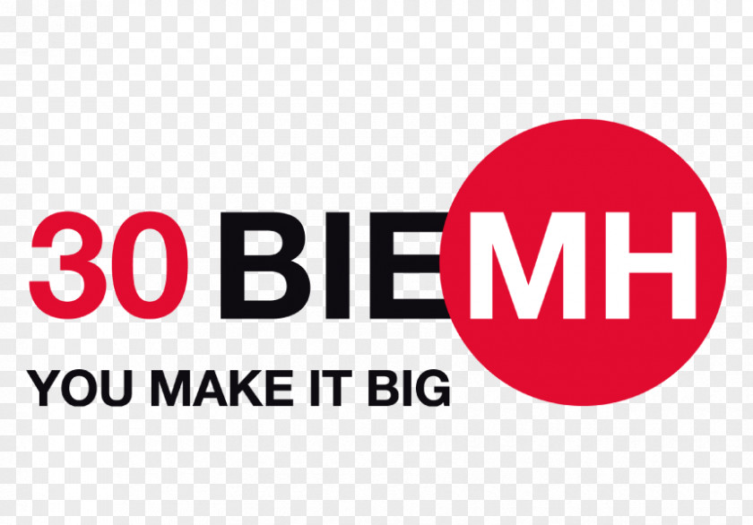 Bilbao Bienal Española De Máquina-Herramienta 0 Logo Brand PNG