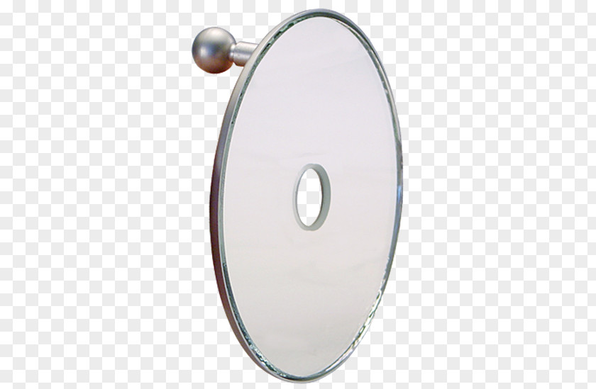 Cosmetic Mirror Oval PNG