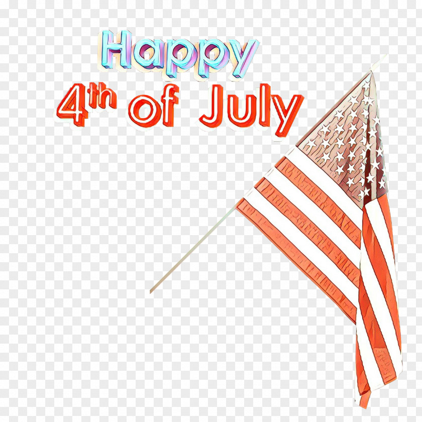 Flag Us Independence Day Fourth Of July Background PNG